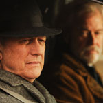 Michael Murphy (Aubrey) and Gordon Pinsent (Grant) in Away From Her